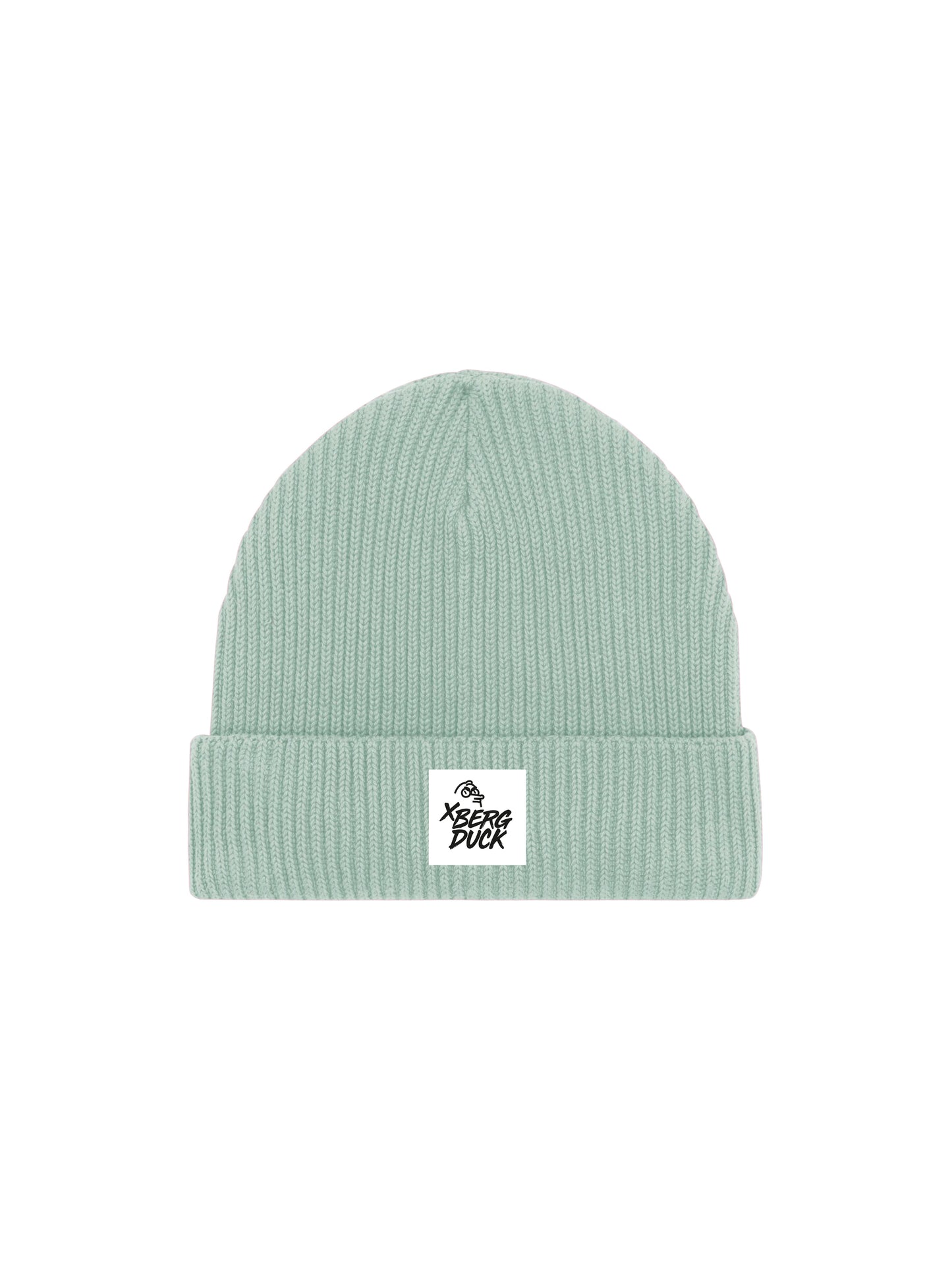X-BERG DUCK BEANIE