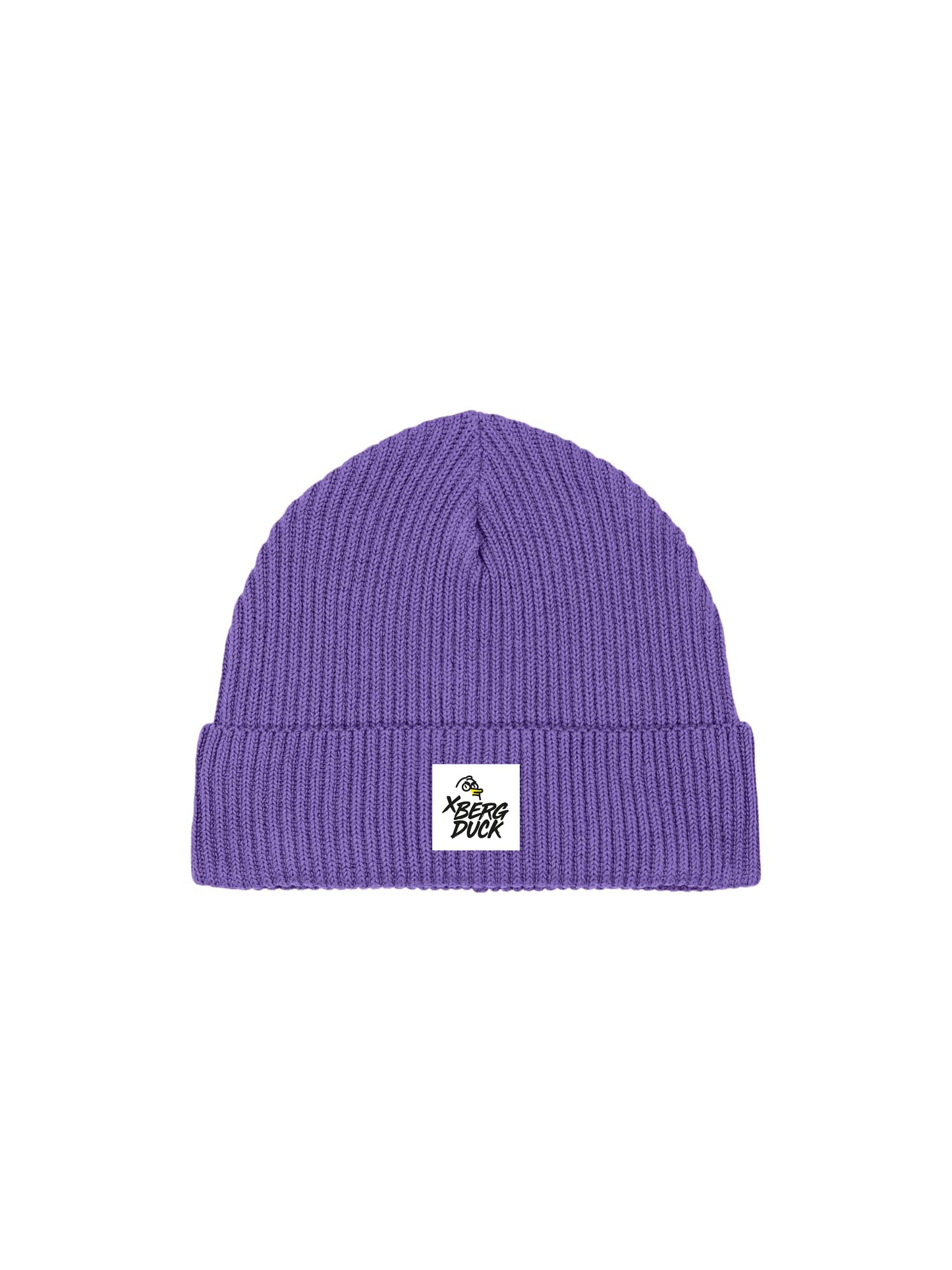 X-BERG DUCK BEANIE
