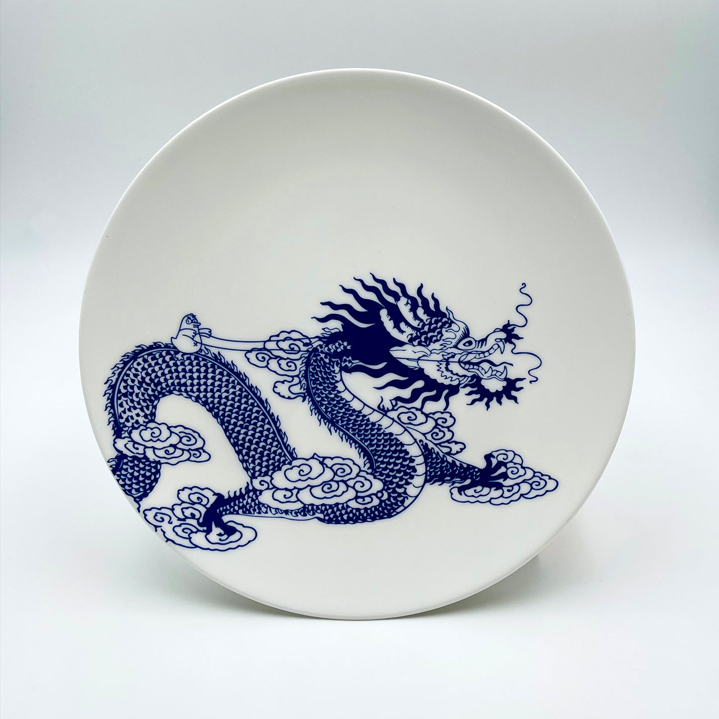 X_BERG DUCK PLATE