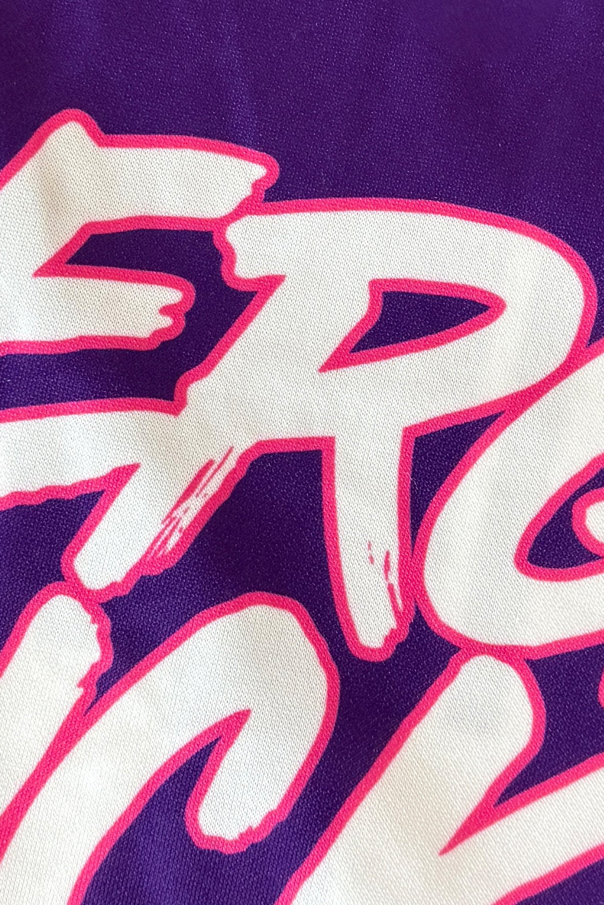 X-Berg Duck jersey LIMITED EDITION/2025