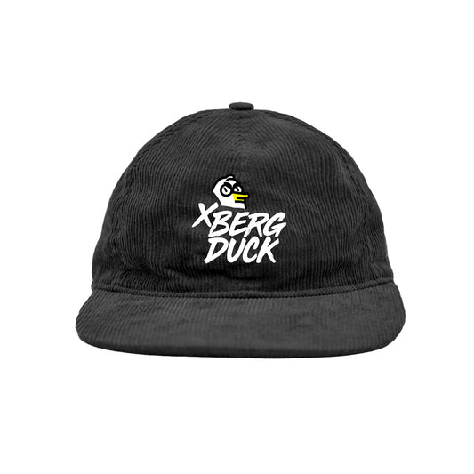 X-Berg Duck Baseball Cap