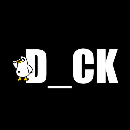 D_CK schwarz