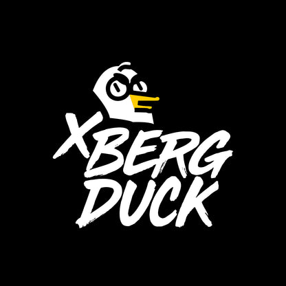 X-BERG DUCK SHIRT IN FLAGRANTI