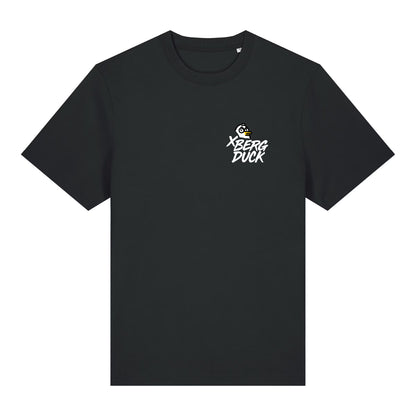 X-BERG DUCK SHIRT IN FLAGRANTI
