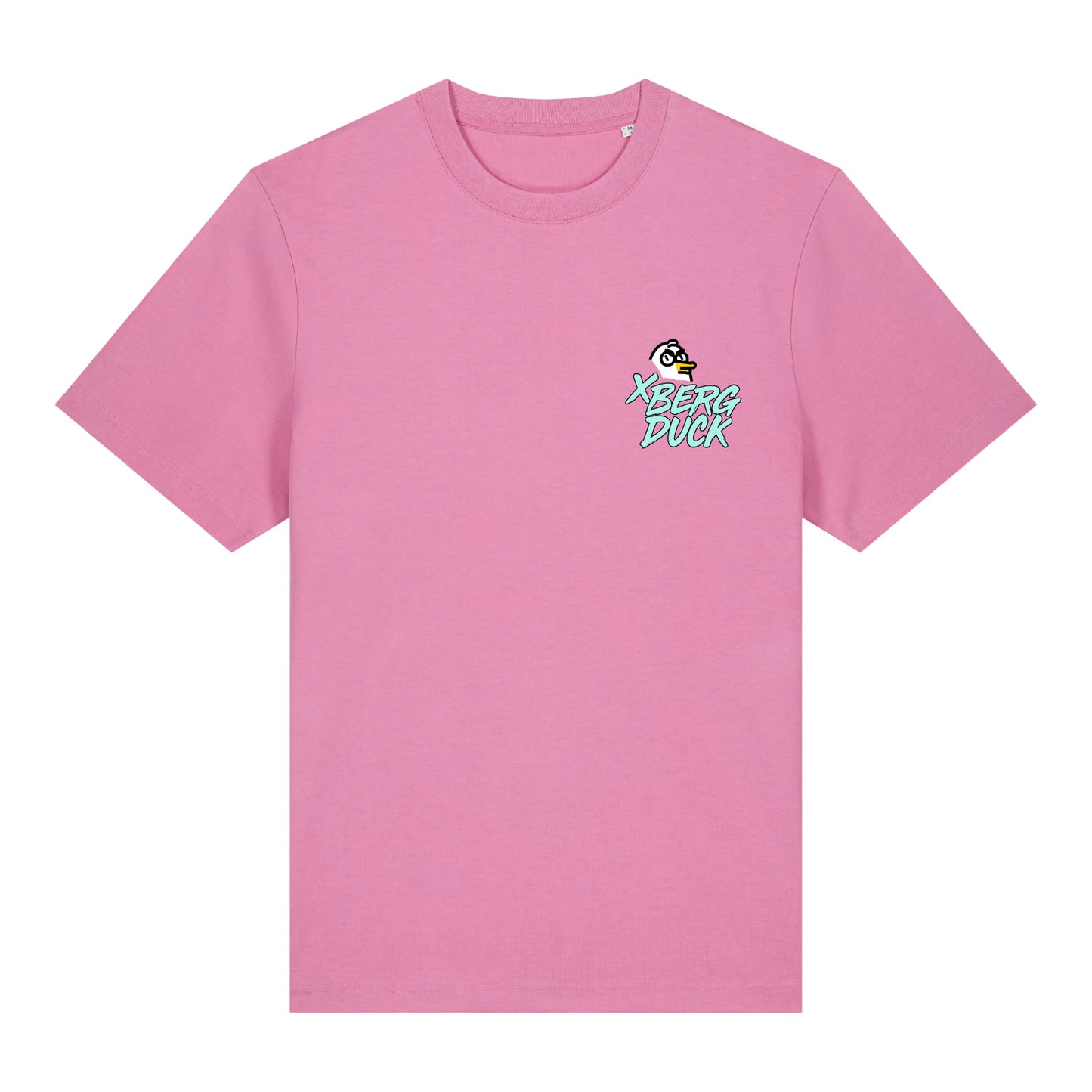 X-BERG DUCK PINKES SHIRT