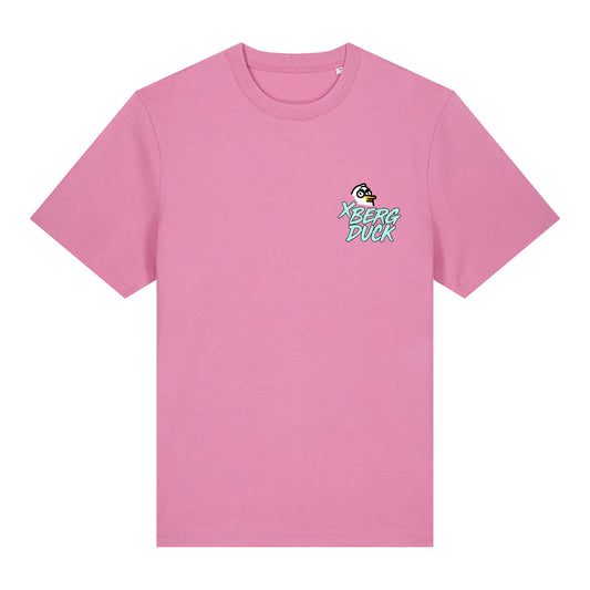 X-BERG DUCK PINKES SHIRT