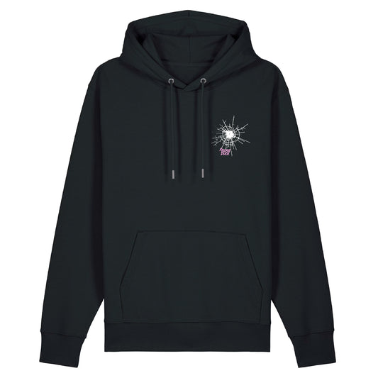 X-BERG DUCK HOODIE MOTHERF*CKER