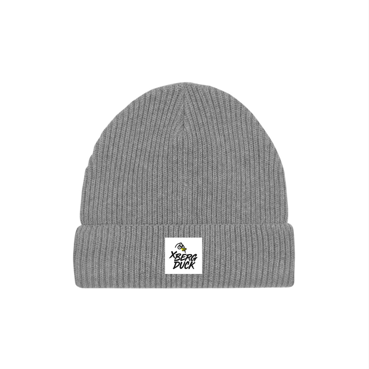 X-BERG DUCK MÜTZE