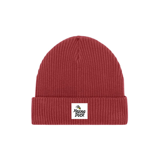 X-BERG DUCK MÜTZE