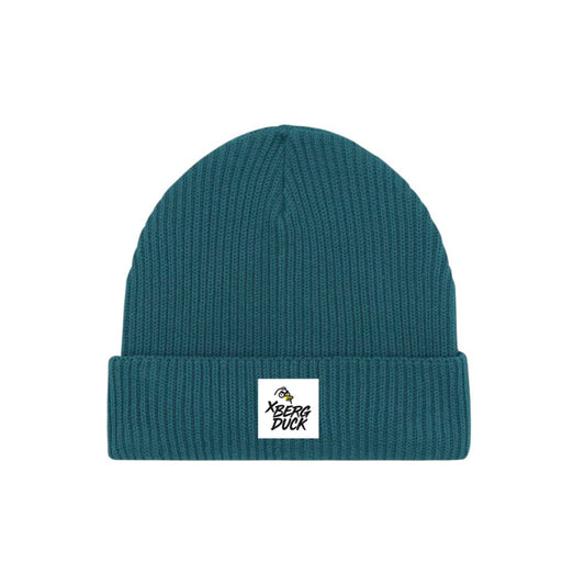X-BERG DUCK MÜTZE