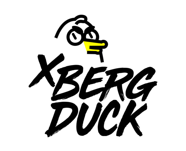 X-Berg Duck