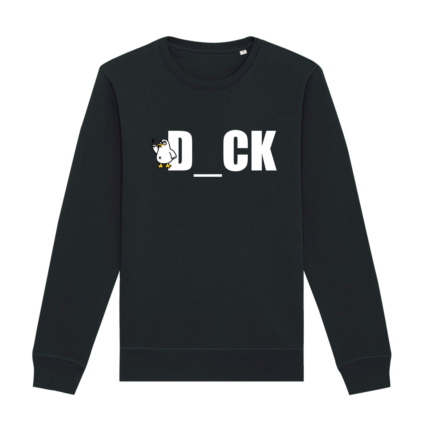 D_CK schwarz