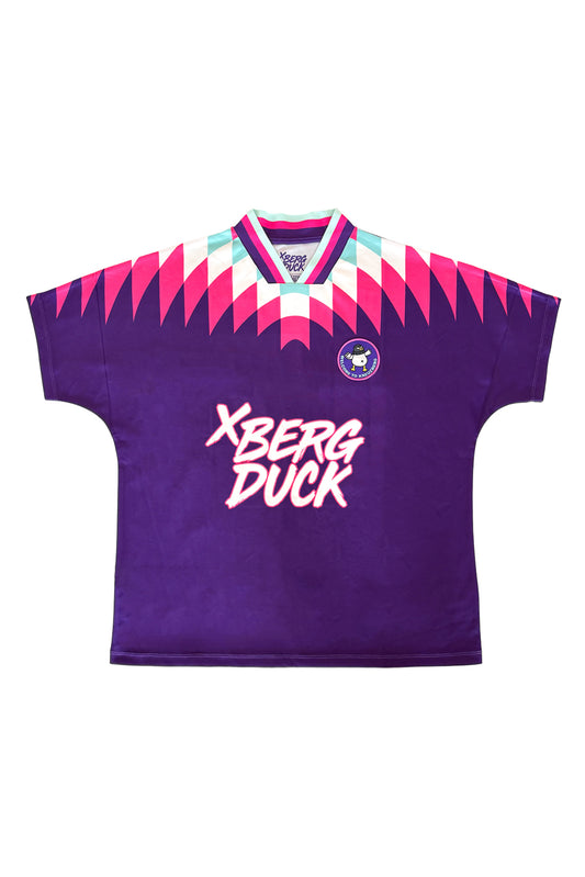 X-Berg Duck Trikot LIMITED EDITION/2025