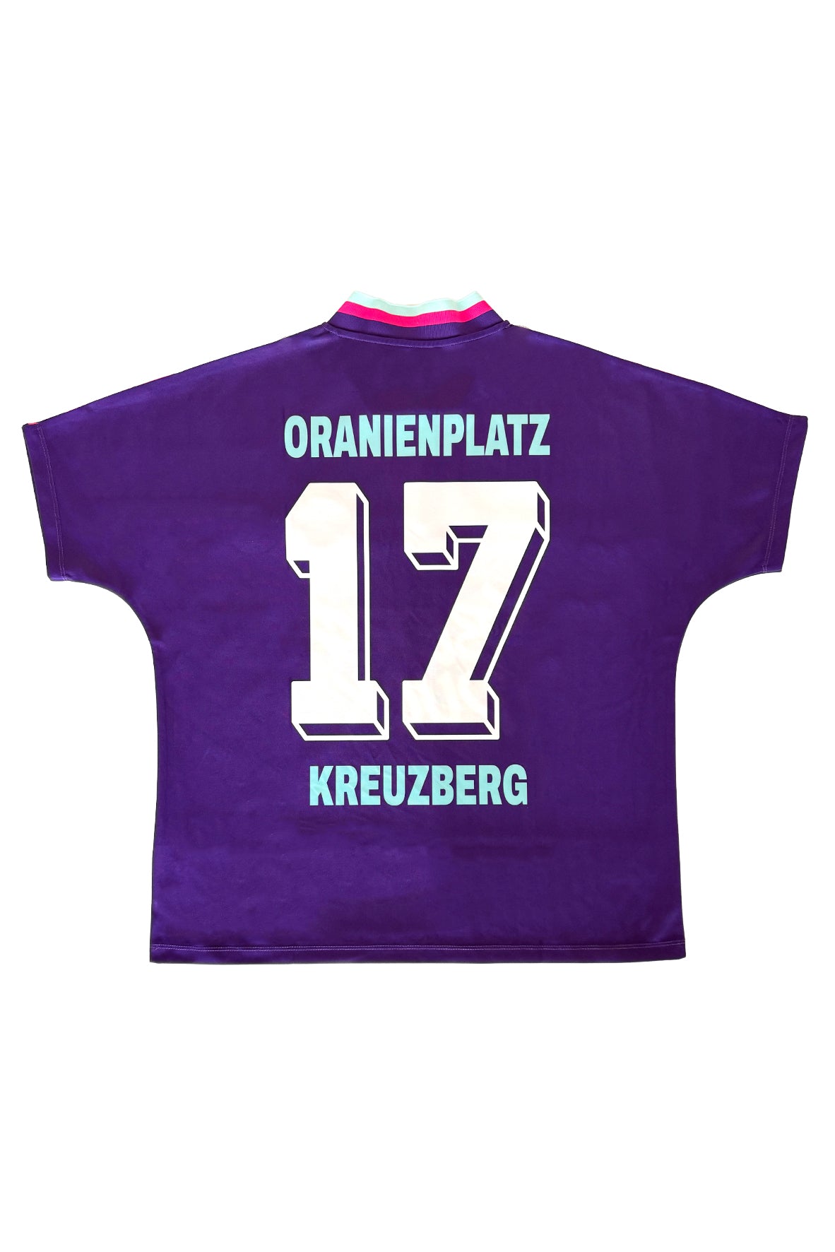 X-Berg Duck jersey LIMITED EDITION/2025