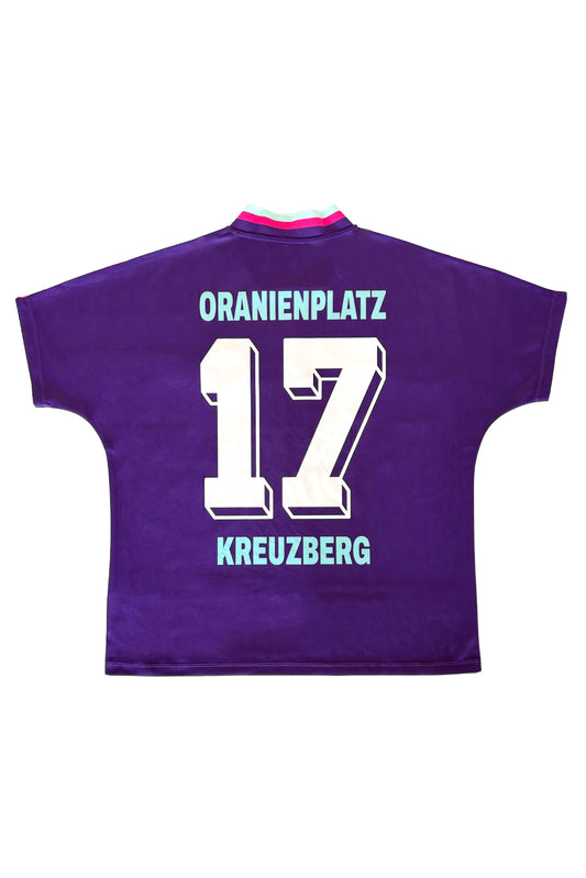 X-Berg Duck Trikot LIMITED EDITION/2025