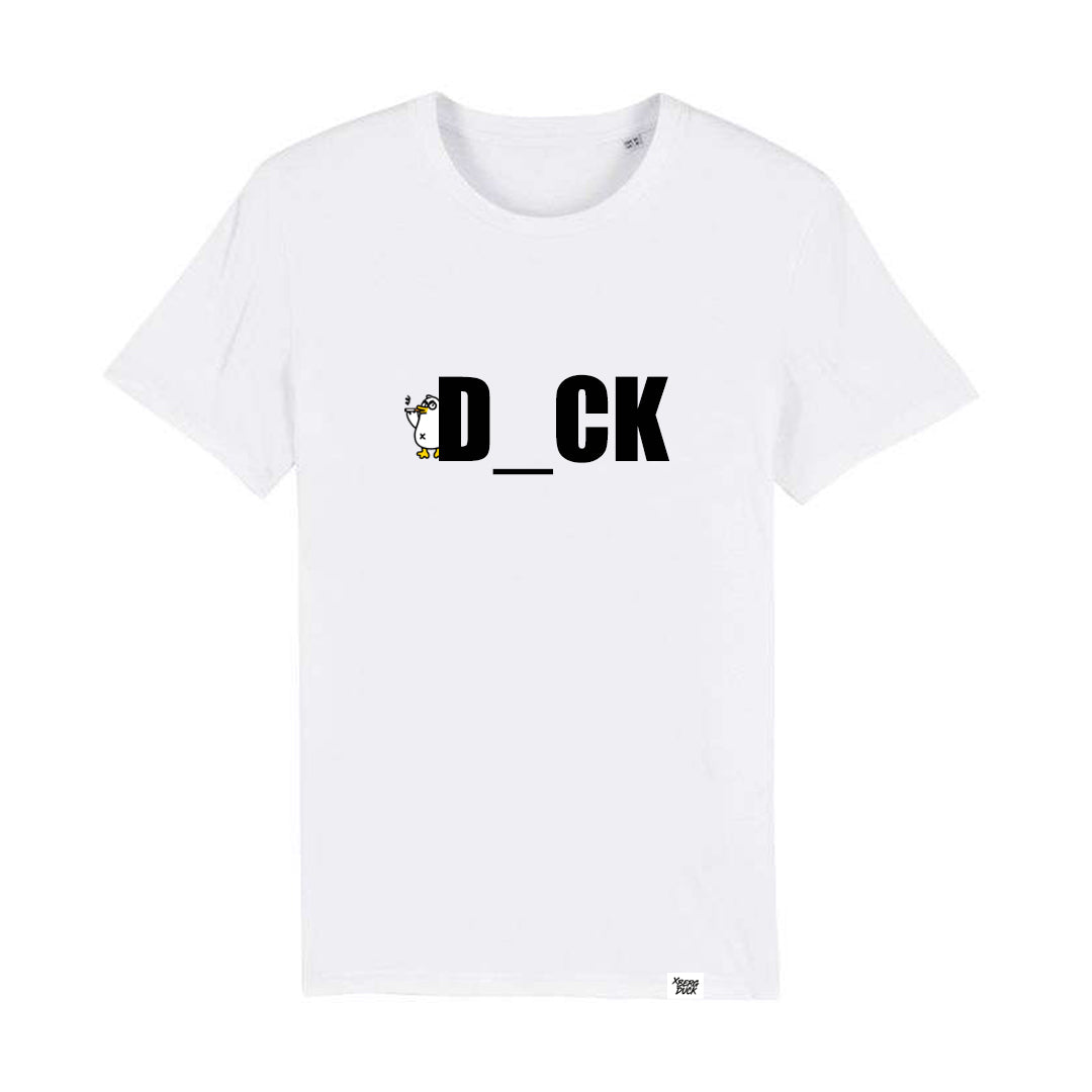 D_CK T-Shirt