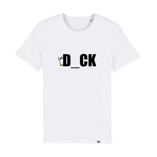 D_CK T-Shirt